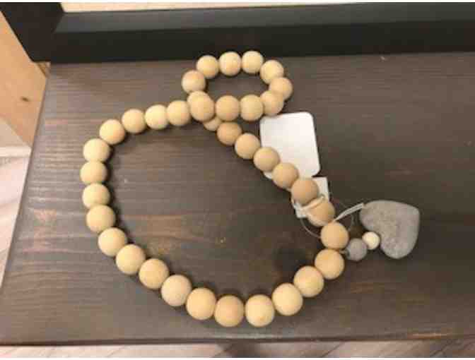 Cottage and Loft - Home Decor Gift Basket