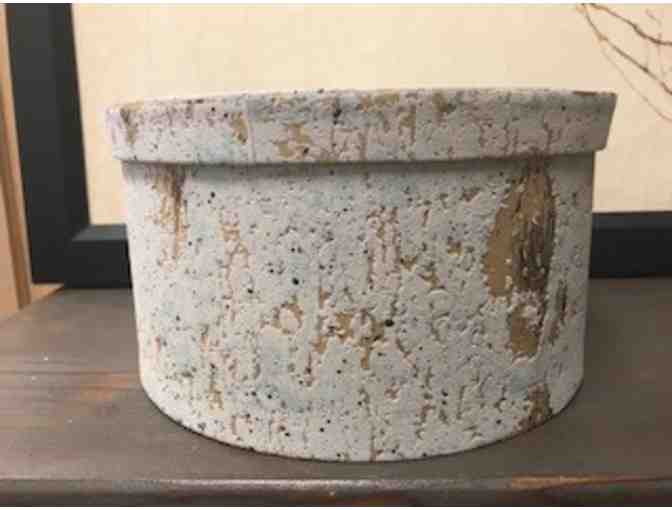 Cottage and Loft - Home Decor Gift Basket