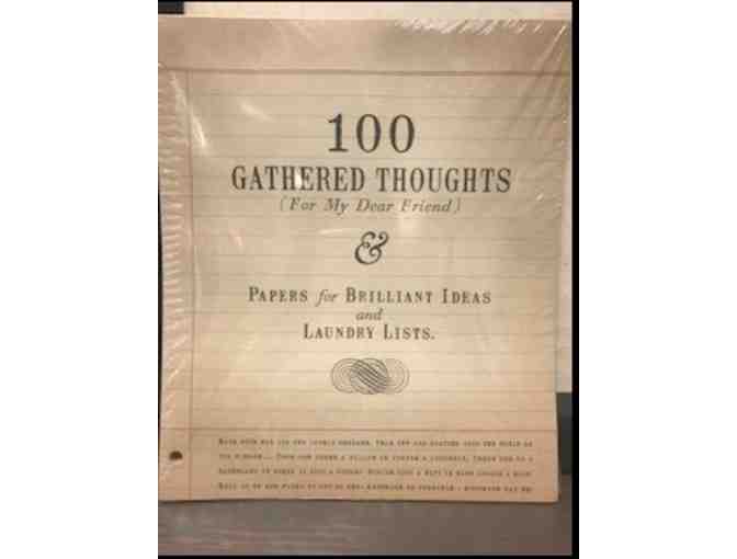 Cottage and Loft - Home Decor Gift Basket