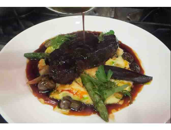 Petar's Restaurant - $50 Gift Certificate