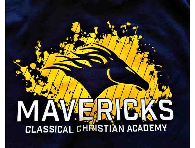 Limited Edition CCA Sweatshirt