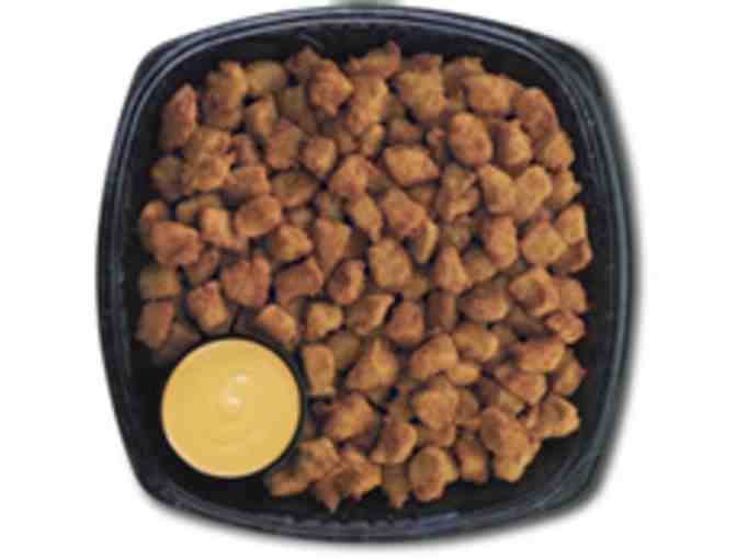 Chick-fil-a - Free Small Catering Tray