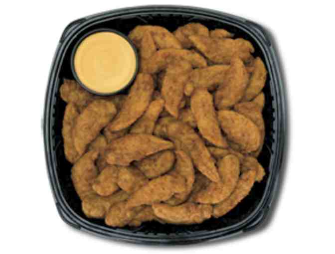Chick-fil-a - Free Small Catering Tray