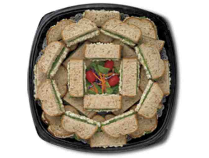 Chick-fil-a - Free Small Catering Tray