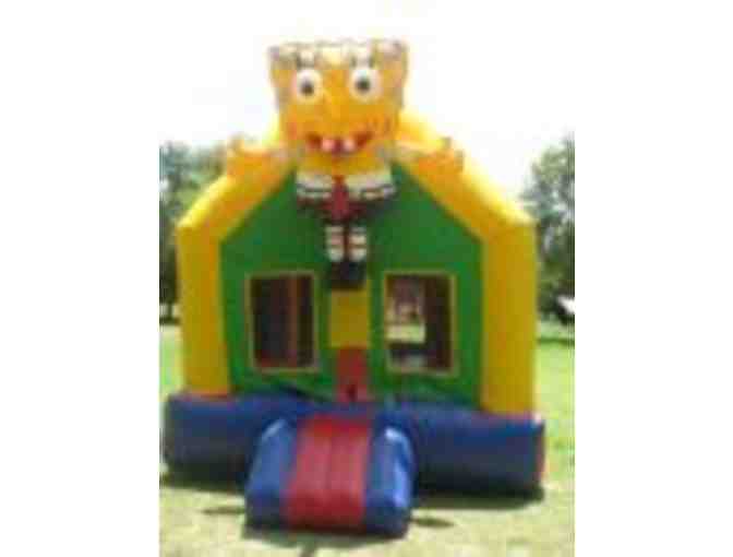 Moonwalk & More - Bounce House Rental