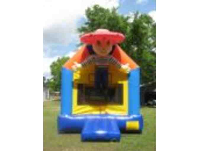 Moonwalk & More - Bounce House Rental