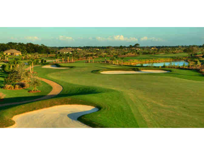 River Hall Country Club - Golf 4-Some