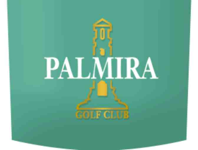 Palmira Golf Club - Foursome of Golf