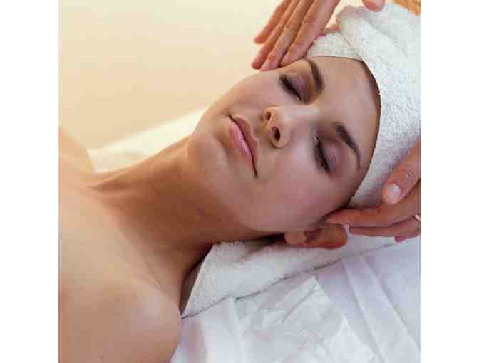 Esterra Spa - 30 Minute Back, Neck & Shoulder Massage