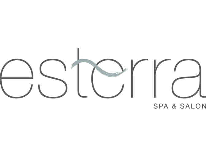 Esterra Spa - 30 Minute Back, Neck & Shoulder Massage