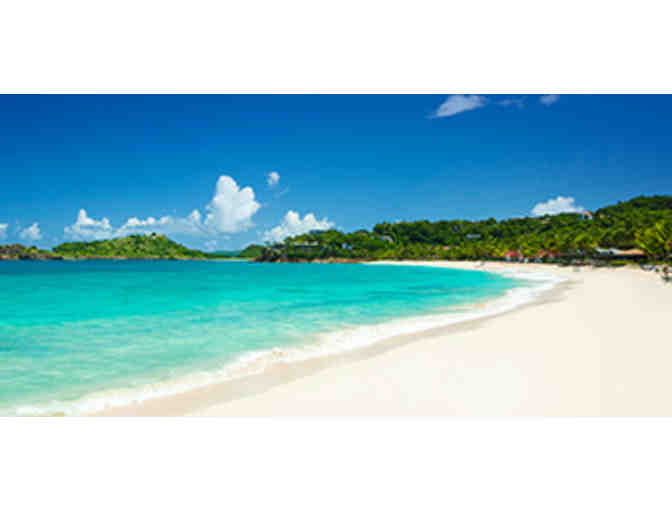Galley Bay: Antigua - 7 Night Resort Vacation