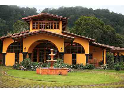 Los Establos Boutique Inn: Panama - 7 Night Plantation Estate Stay