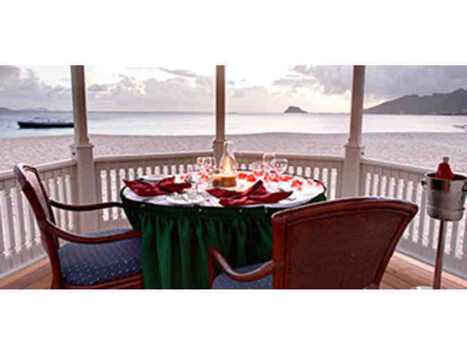 Palm Island: The Grenadines - 7-10 Night Resort Vacation *Adult Only Resort*