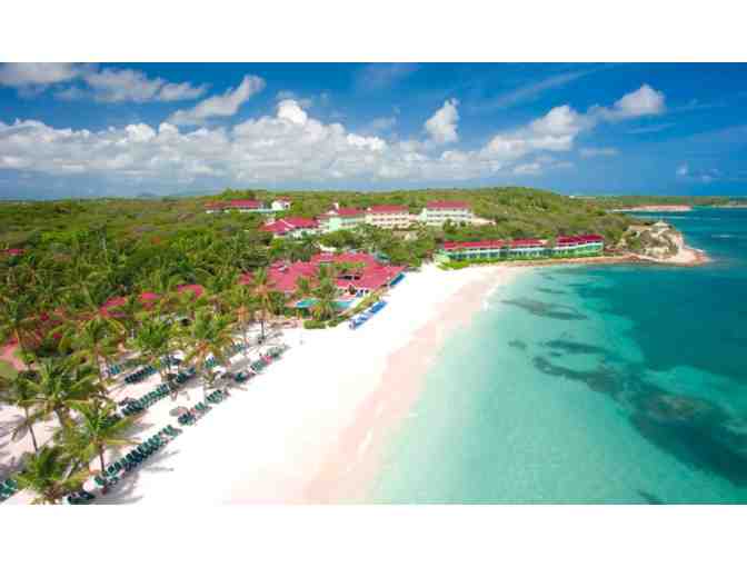 Pineapple Beach Club Antigua: 7-9 Night Resort Vacation *Adult Only Resort*