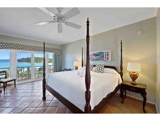 Pineapple Beach Club Antigua: 7-9 Night Resort Vacation *Adult Only Resort*