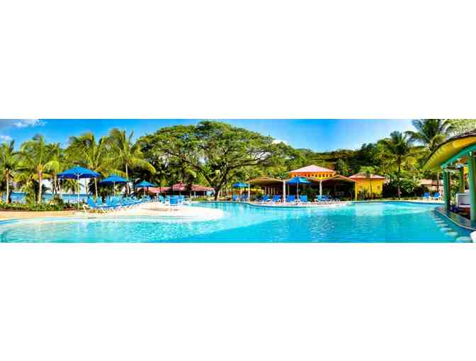 St. James's Club Morgan Bay: Saint Lucia  7-10 Night Resort Vacation