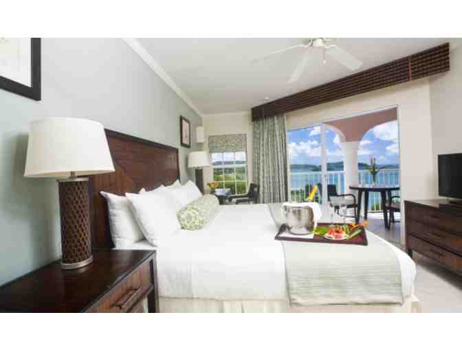 St. James's Club Morgan Bay: Saint Lucia  7-10 Night Resort Vacation