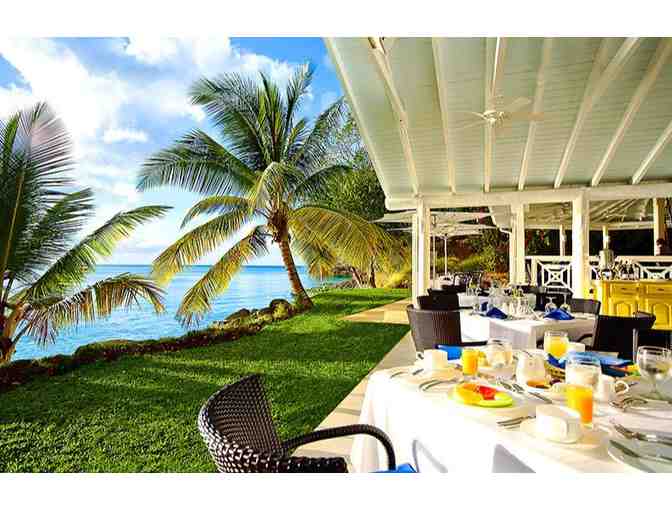 St. James's Club Morgan Bay: Saint Lucia  7-10 Night Resort Vacation