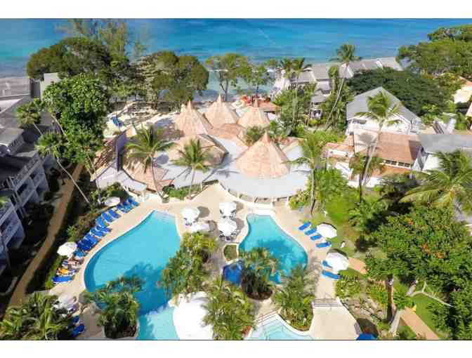 The Club Barbados Resort & Spa: 7-10 Night Stay *Adult Only Resort*