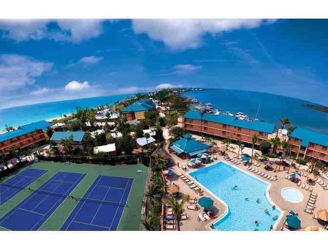 'Tween Waters Inn Island Resort - 3 Day / Two Night Stay