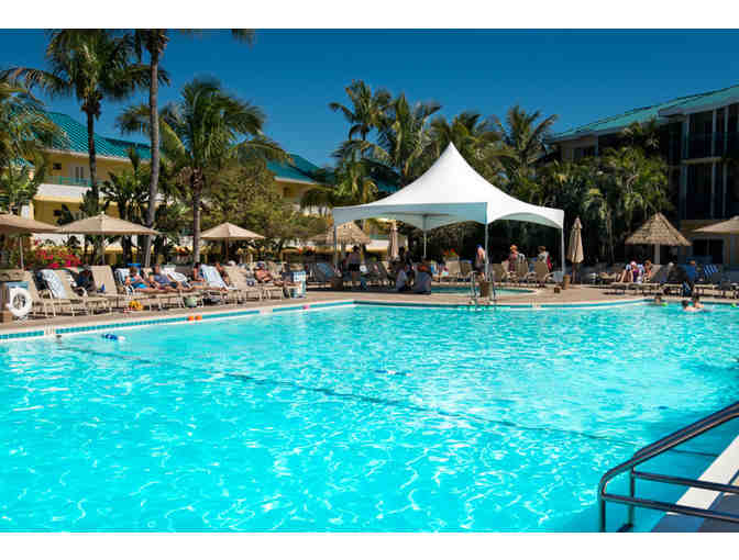 'Tween Waters Inn Island Resort - 3 Day / Two Night Stay