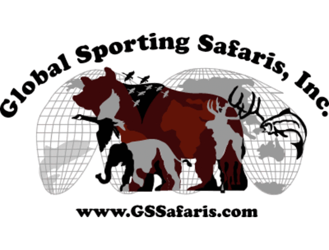 Global Sporting Safaris - Argentina Big Game Hunting Package for Two Hunters
