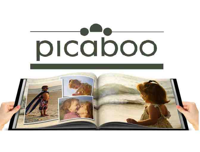 Picaboo - $50 Gift Certificate - 2 of 5