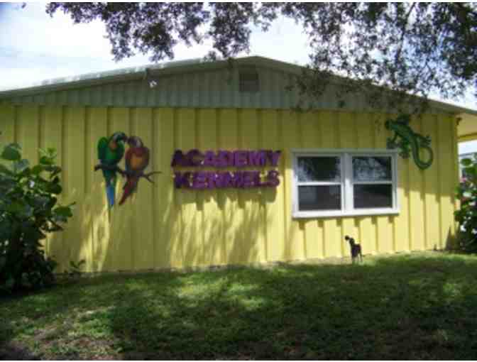 Academy Kennels: Beds & Biscuits Pet Resort - 3 Night/4 Day Boarding