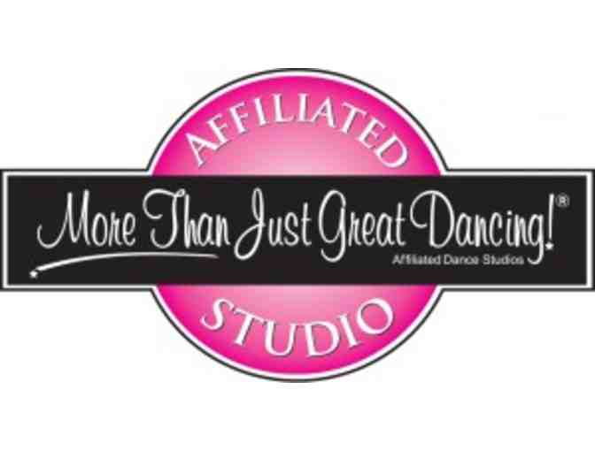 Maranatha School of Dance & the Arts - Ultimate Dance Package