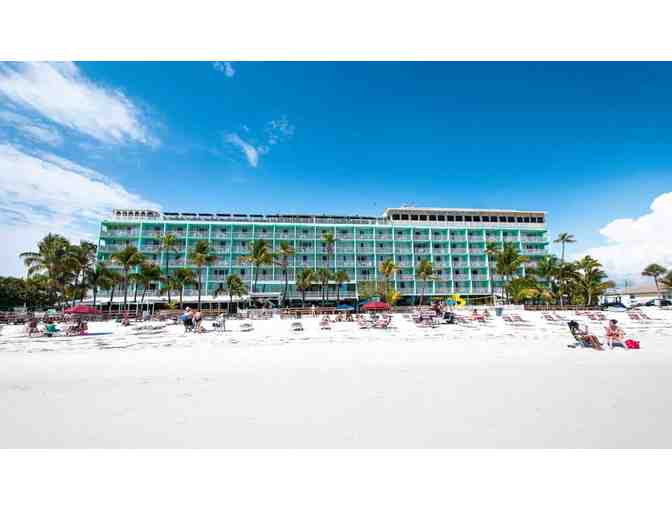 Lani Kai Island Resort-2 Night Stay Fort Myers Beach