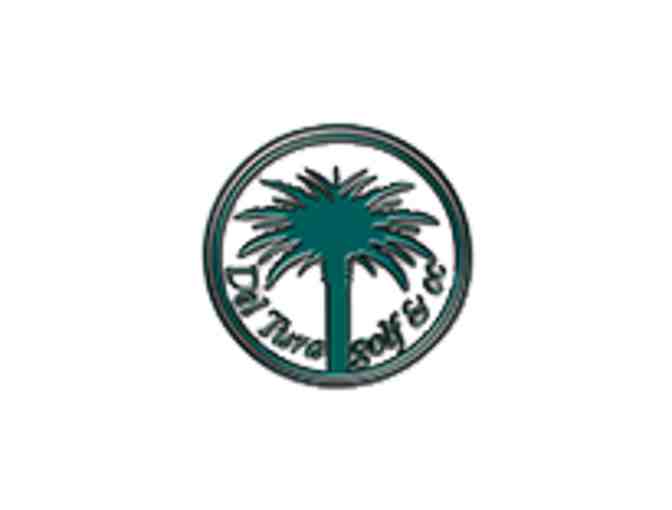 Del Tura Golf and Country Club - Foursome of Golf