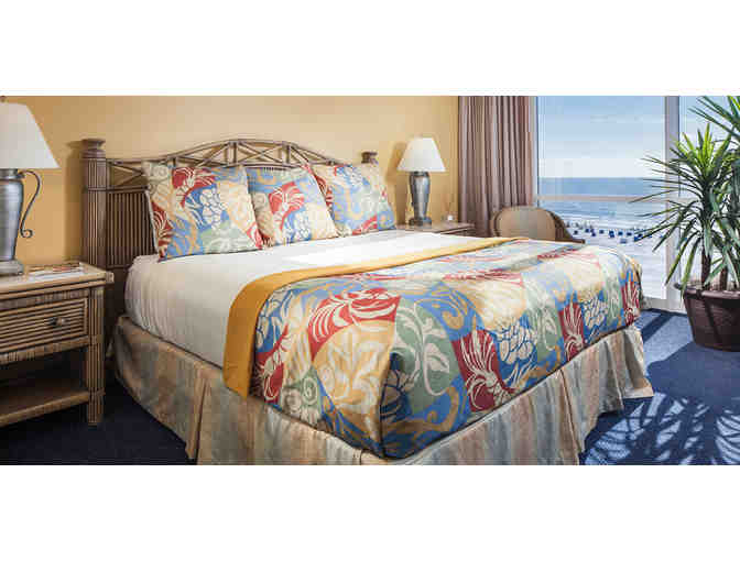 GullWing Beach Resort - 3 Day, 2 Night Stay