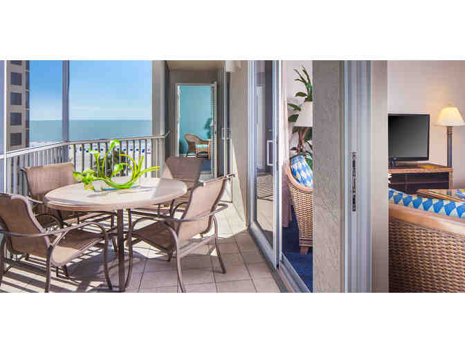 GullWing Beach Resort - 3 Day, 2 Night Stay