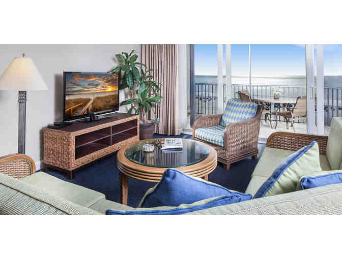 GullWing Beach Resort - 3 Day, 2 Night Stay