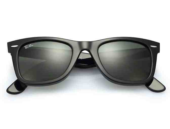 Ray-Ban Sunglasses- $143 Value - Photo 1