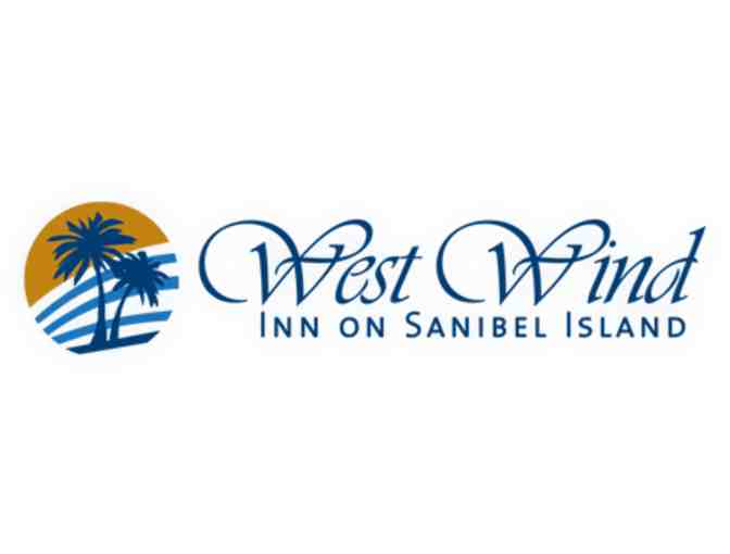 West Wind Inn Sanibel Island - Three Day / Two Night  Midweek Stay