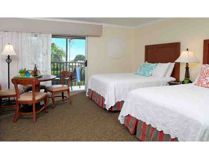 West Wind Inn Sanibel Island - Three Day / Two Night  Midweek Stay
