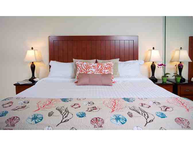 West Wind Inn Sanibel Island - Three Day / Two Night  Midweek Stay