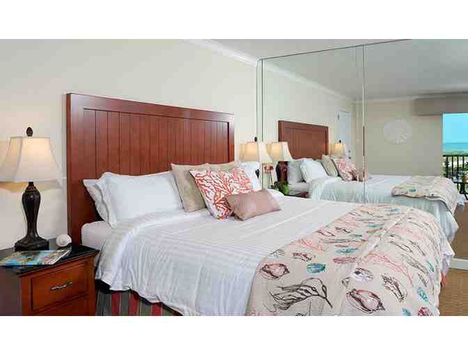 West Wind Inn Sanibel Island - Three Day / Two Night  Midweek Stay