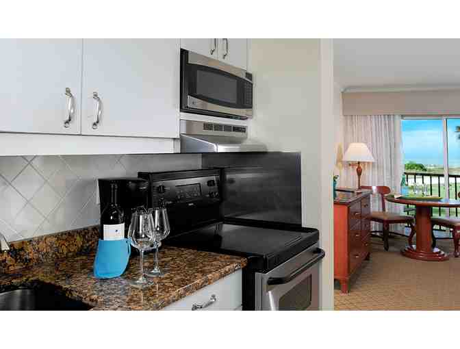 West Wind Inn Sanibel Island - Three Day / Two Night  Midweek Stay