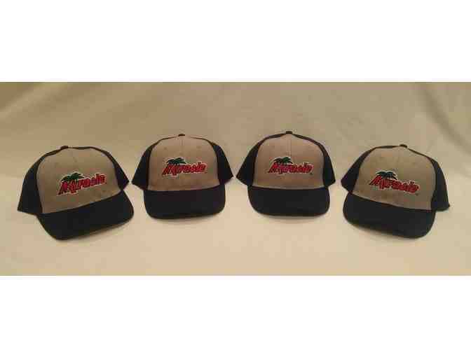 Miracles Baseball (4) Box Seats & Miracle Gift Basket