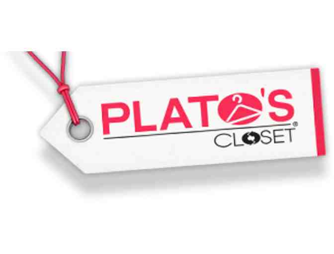 Plato's Closet $25 Gift Card - Photo 1