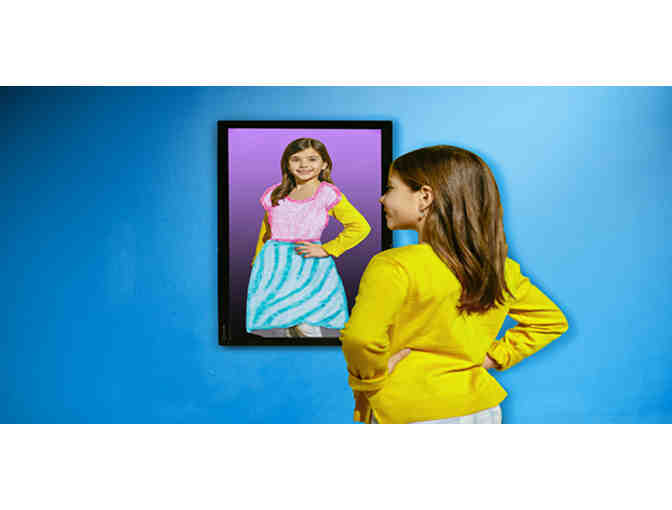 Crayola Experience - 2 Admission Tickets