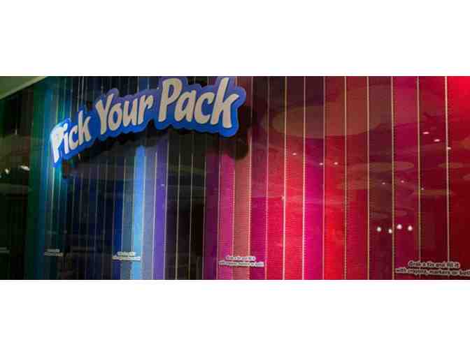 Crayola Experience - 2 Admission Tickets