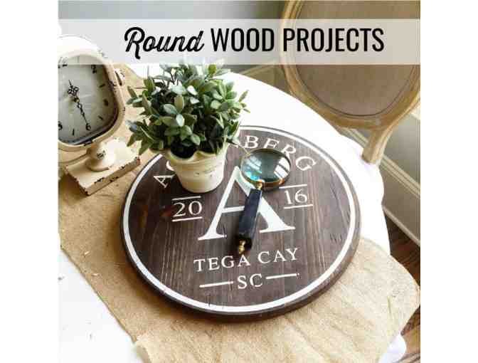 AR Workshop $65.50 Gift Certificate