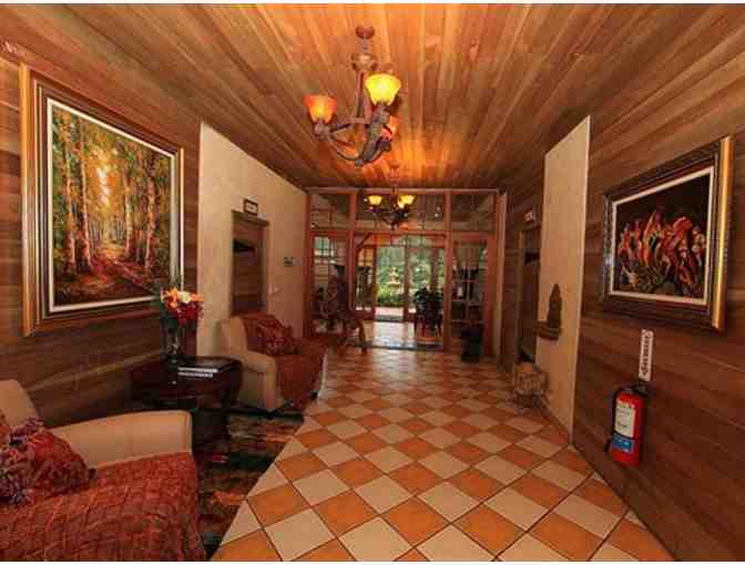 Los Establos Boutique Inn: Panama - 7 Night Plantation Estate Stay