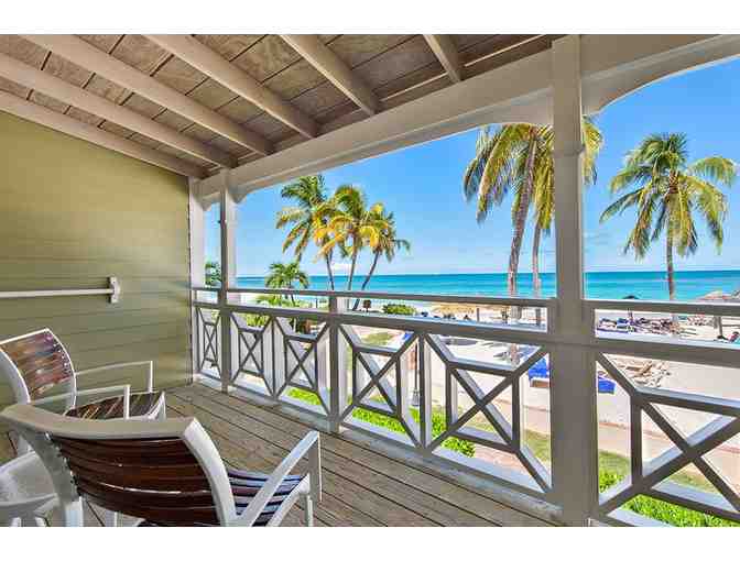 Pineapple Beach Club Antigua: 7-9 Night Resort Vacation *Adult Only Resort*