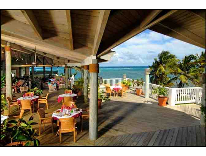 St. James Club Antigua: 7-9 Night Resort Vacation