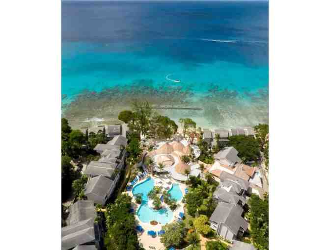 The Club Barbados Resort & Spa: 7-10 Night Stay *Adult Only Resort*