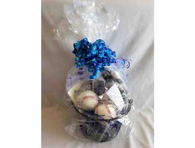 Prostyle Training Zone Gift Basket